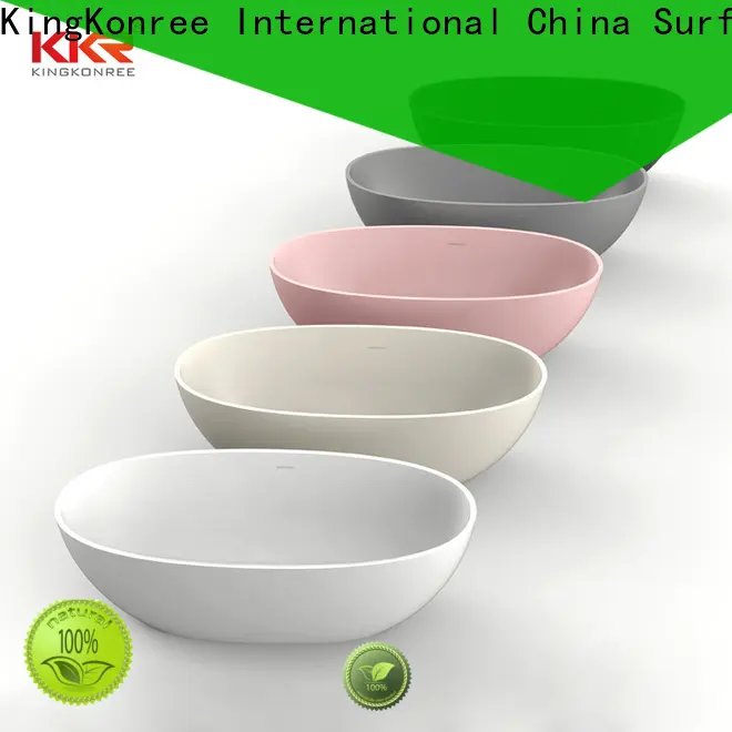 hot-sale best freestanding bathtubs OEM 1