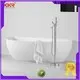 reliable resin stone bathtub OEM 1