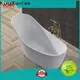 KingKonree best freestanding bathtubs custom for shower room 1