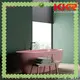 KingKonree free standing bath tubs for sale ODM for family decoration 1