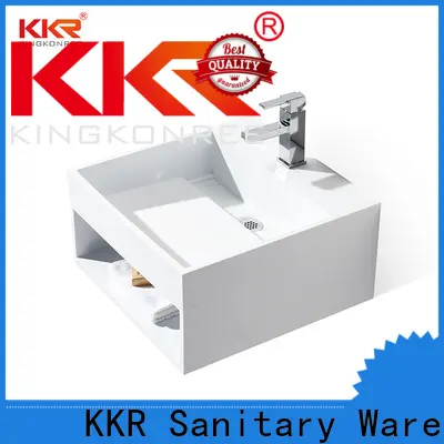 double washroom basin supplier for bathroom 1