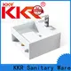 double washroom basin supplier for bathroom 1