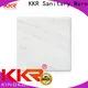 KingKonree grey acrylic solid surface directly sale for room 1