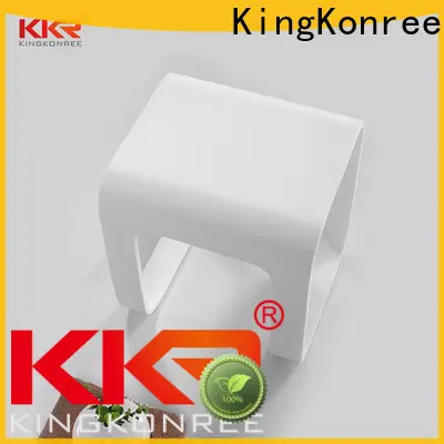 stainless steel modern shower bench bulk production for restaurant 1