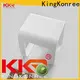 stainless steel modern shower bench bulk production for restaurant 1