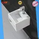 KingKonree toilet wash basin design for hotel 1