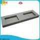 KingKonree washroom basin design for hotel 1