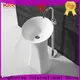 KingKonree sturdy free standing wash basin manufacturer for home 1