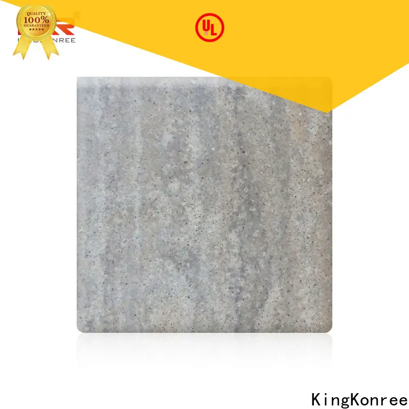 quality solid surface sheets for sale supplier for hotel 1