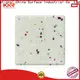 KingKonree hot selling acrylic solid surface countertops supplier for hotel 1