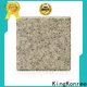 KingKonree blue white solid surface countertops design for room 1