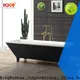 KingKonree stand alone bathtubs for sale custom for hotel 1