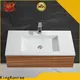 KingKonree professional wash basin models and price customized for hotel 1
