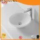KingKonree above counter basins manufacturer for restaurant 1