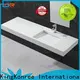 KingKonree toilet wash basin design for toilet 1
