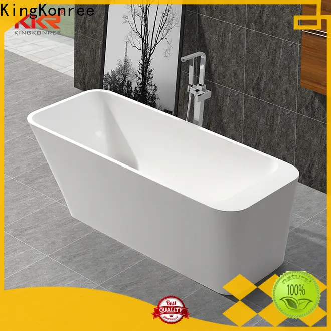 KingKonree practical discount bathtubs OEM for shower room 1