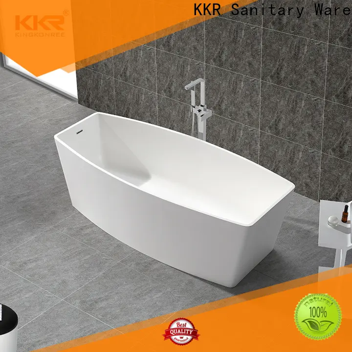 quality stone resin bath at discount 1