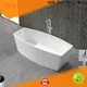quality stone resin bath at discount 1