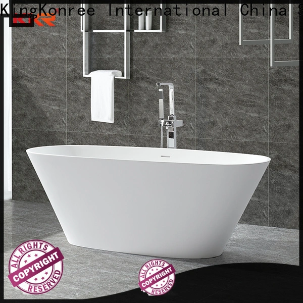 quality free standing soaking tubs custom for hotel 1