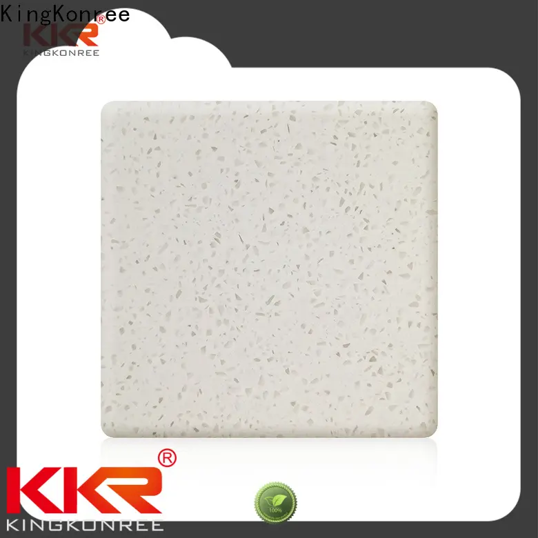 sparkle solid surface countertops prices supplier for room 1