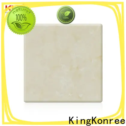 quality solid surface sheets for sale from China for home 1