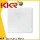 KingKonree acrylic worktops manufacturer for hotel 1