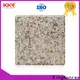 modified solid surface material design for room 1