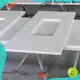 KingKonree hard surface countertops supplier for hotel 1