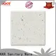 KingKonree green acrylic solid surface customized for hotel 1