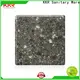 KingKonree gray wholesale acrylic sheets customized for restaurant 1