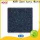 grey solid surface material design for restaurant 1