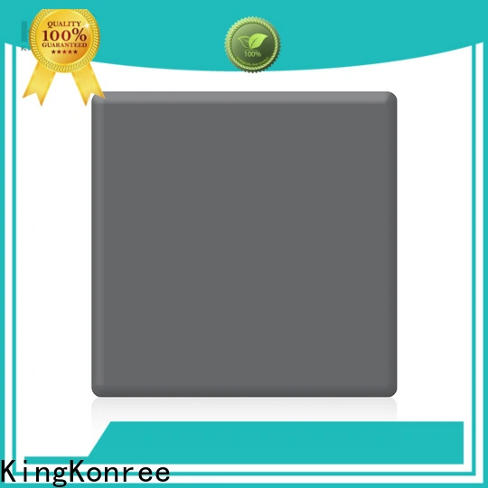 quality acrylic solid surface countertops customized for room 1