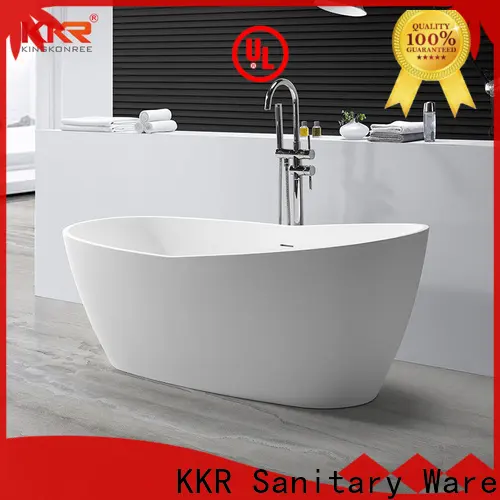 KingKonree hot-sale discount bathtubs free design for hotel 1
