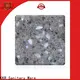 KingKonree black acrylic worktops manufacturer for restaurant 1