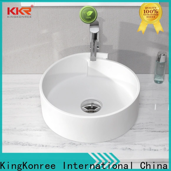 white above counter basins at discount for home 1