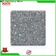 KingKonree acrylic solid surface sheets customized design for room 1