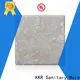 KingKonree pure acrylic solid surface series for indoors 1