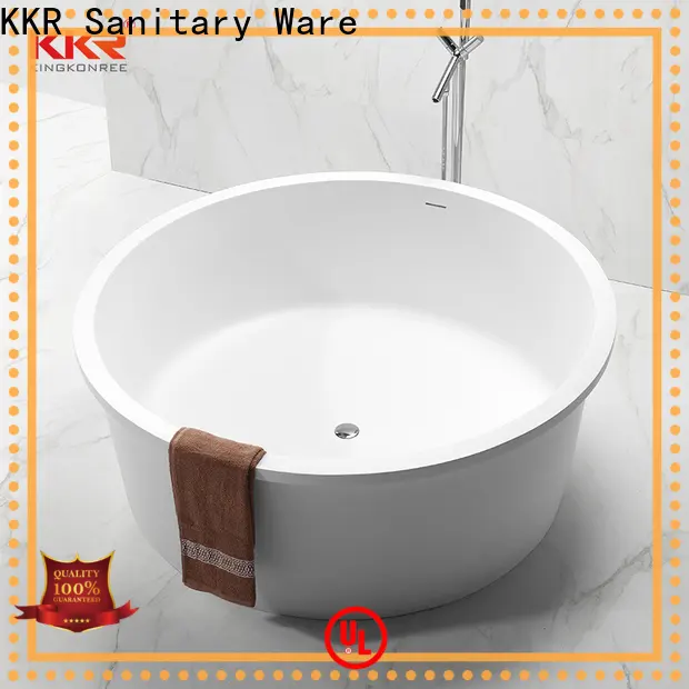 hot-sale rectangular freestanding tub custom 1