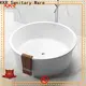 hot-sale rectangular freestanding tub custom 1