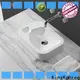 marble bathroom countertops and sinks design for home 1