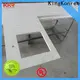 KingKonree hot selling solid surface worktops supplier for home 1