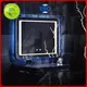 KingKonree wall-mounted small decorative mirrors supplier for home 1