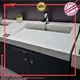 KingKonree royal wash basin models and price manufacturer for motel 1