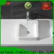 thermoforming top mount bathroom sink kkr1370 manufacturer for room 1
