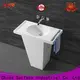 KingKonree basin stands for bathrooms design for motel 1