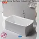 hot selling best soaking tub 1810mm free design for bathroom 1