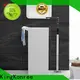 KingKonree solid stand alone bathroom sink manufacturer for hotel 1