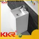 KingKonree corian wash basin on-sale for bathroom 1