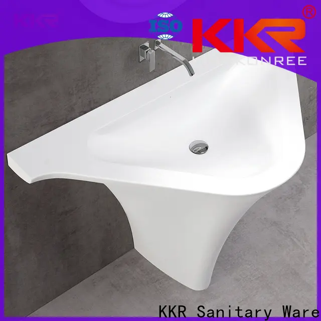 KingKonree free design hand wash basin on-sale 1