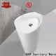 KingKonree free standing wash basin factory price for bathroom 1